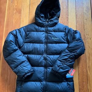 Columbia Kids’ Pike Lake II Hooded Jacket XL - NWT